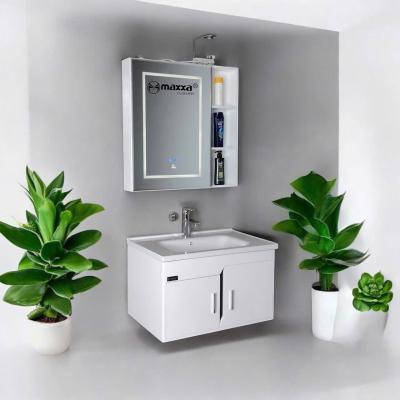 Bộ Chậu tủ Lavabo Maxxa Luxury - 803 lét không bao gồm vòi, XP